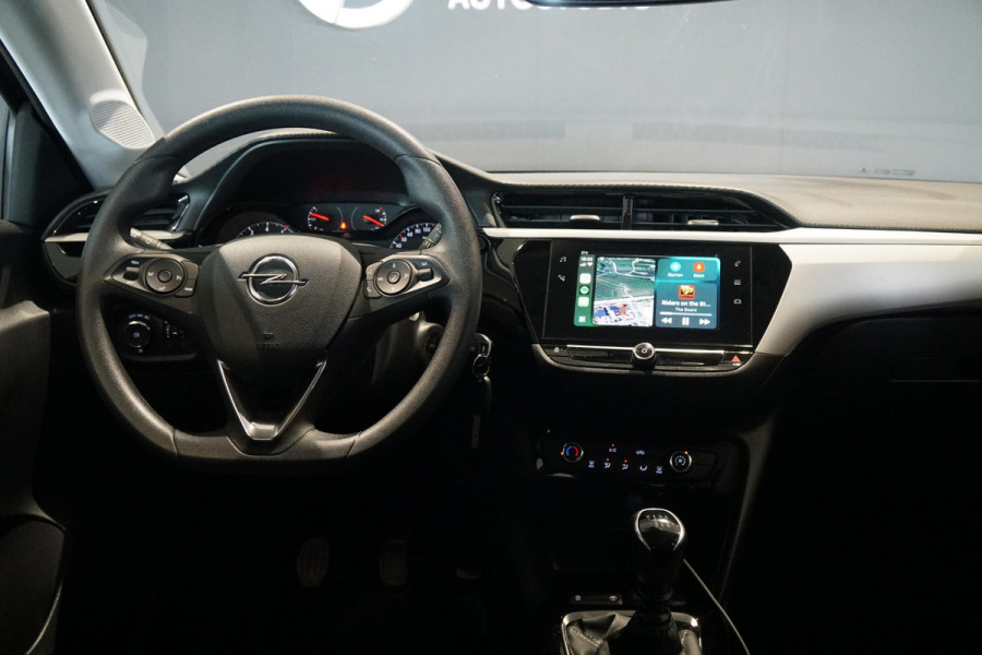 Opel Corsa 1.2 Edition + CAMERA / APPLE CARPLAY