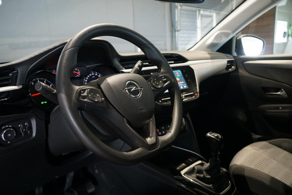 Opel Corsa 1.2 Edition + CAMERA / APPLE CARPLAY