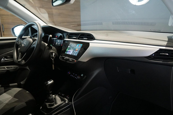Opel Corsa 1.2 Edition + CAMERA / APPLE CARPLAY
