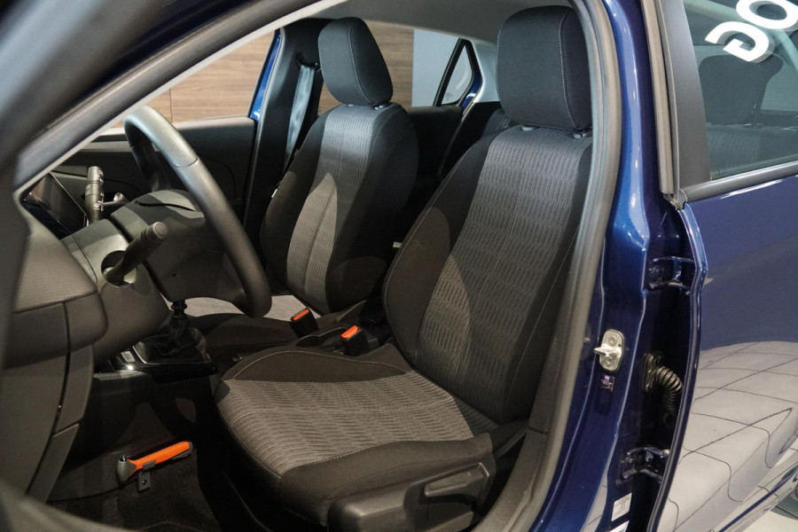 Opel Corsa 1.2 Edition + CAMERA / APPLE CARPLAY