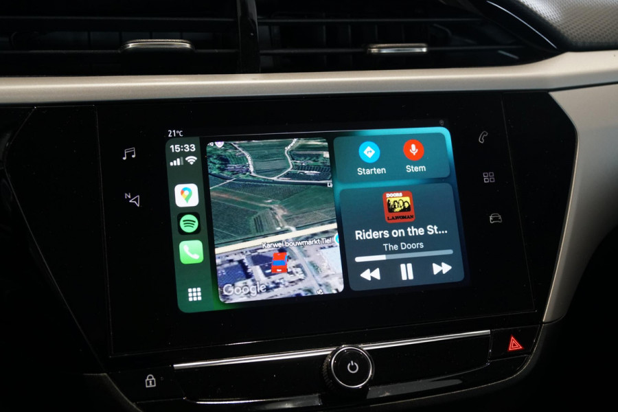 Opel Corsa 1.2 Edition + CAMERA / APPLE CARPLAY