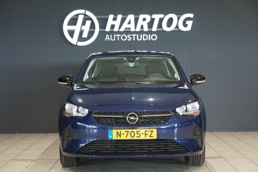 Opel Corsa 1.2 Edition + CAMERA / APPLE CARPLAY