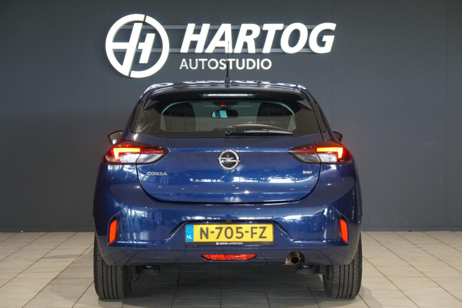 Opel Corsa 1.2 Edition + CAMERA / APPLE CARPLAY