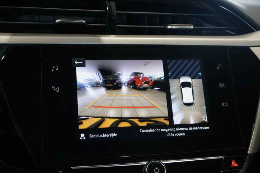 Opel Corsa 1.2 Edition + CAMERA / APPLE CARPLAY