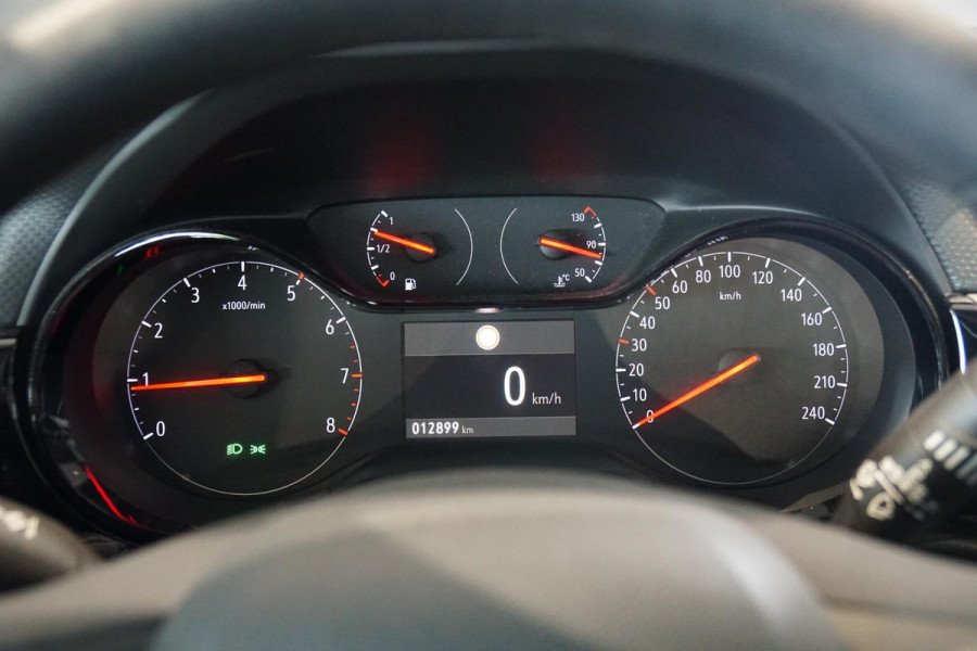 Opel Corsa 1.2 Edition + CAMERA / APPLE CARPLAY