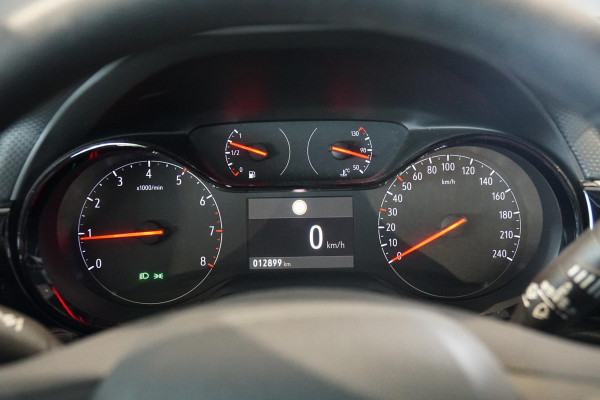 Opel Corsa 1.2 Edition + CAMERA / APPLE CARPLAY