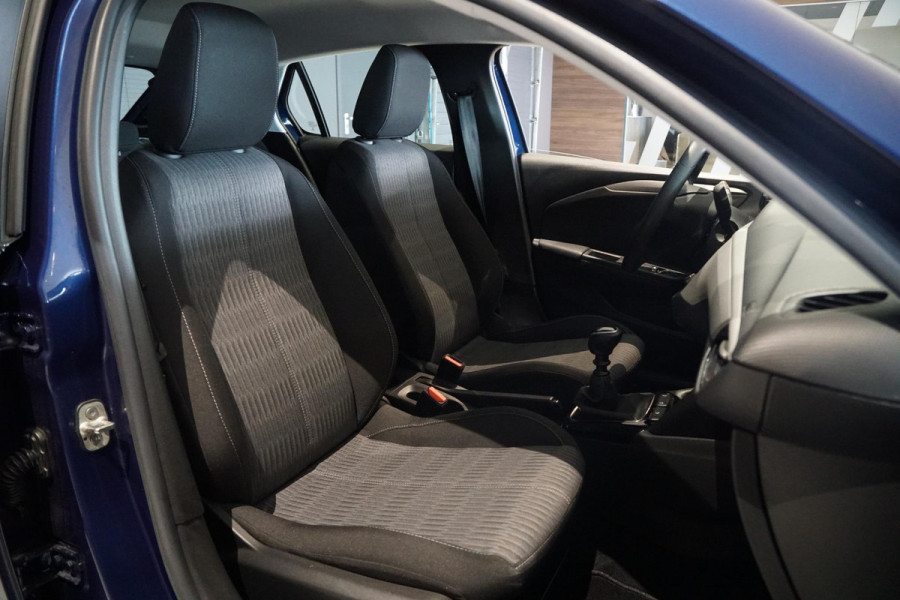 Opel Corsa 1.2 Edition + CAMERA / APPLE CARPLAY