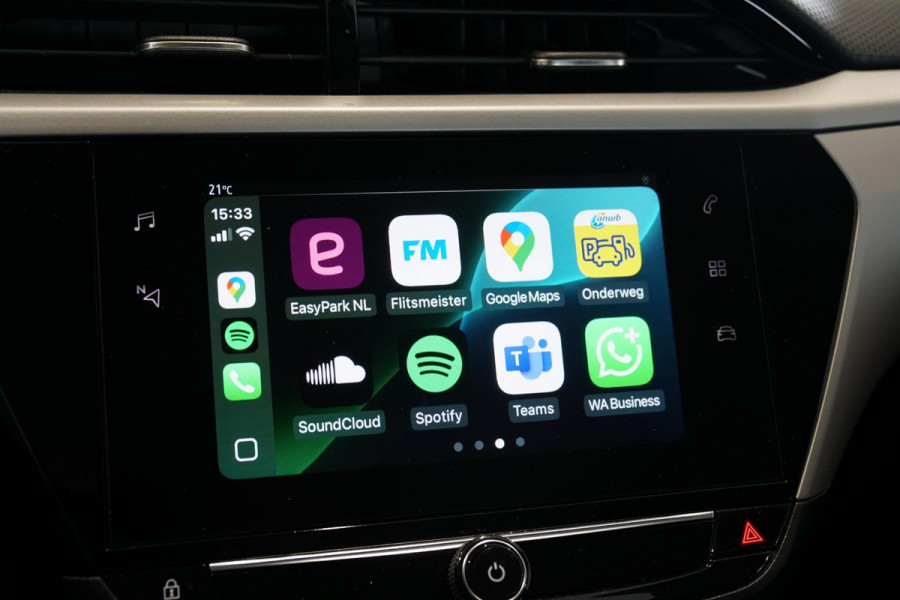 Opel Corsa 1.2 Edition + CAMERA / APPLE CARPLAY