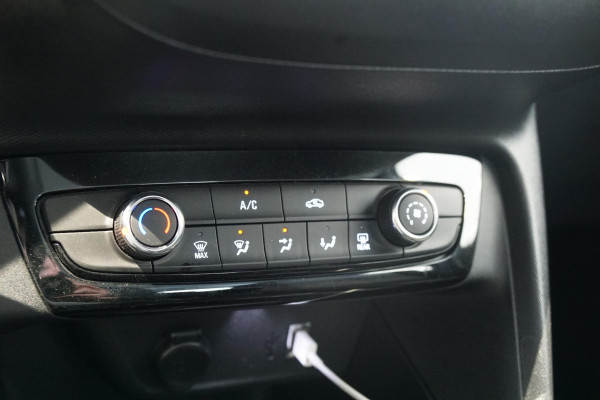 Opel Corsa 1.2 Edition + CAMERA / APPLE CARPLAY