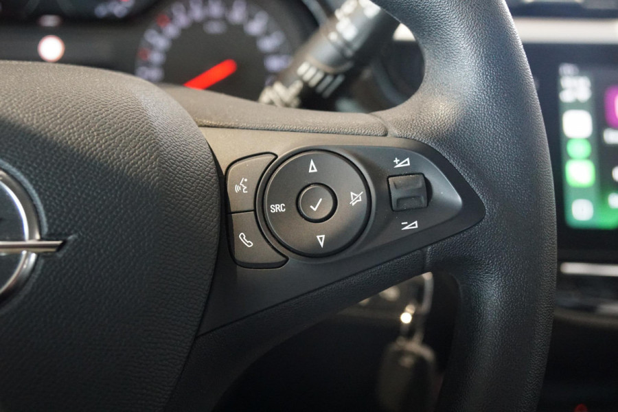 Opel Corsa 1.2 Edition + CAMERA / APPLE CARPLAY