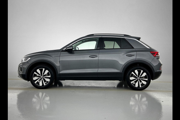 Volkswagen T-Roc 1.5 TSI MOVE DSG AD-CRUISE CAMERA CLIMA TREKHAAK
