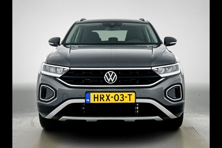 Volkswagen T-Roc 1.5 TSI MOVE DSG AD-CRUISE CAMERA CLIMA TREKHAAK