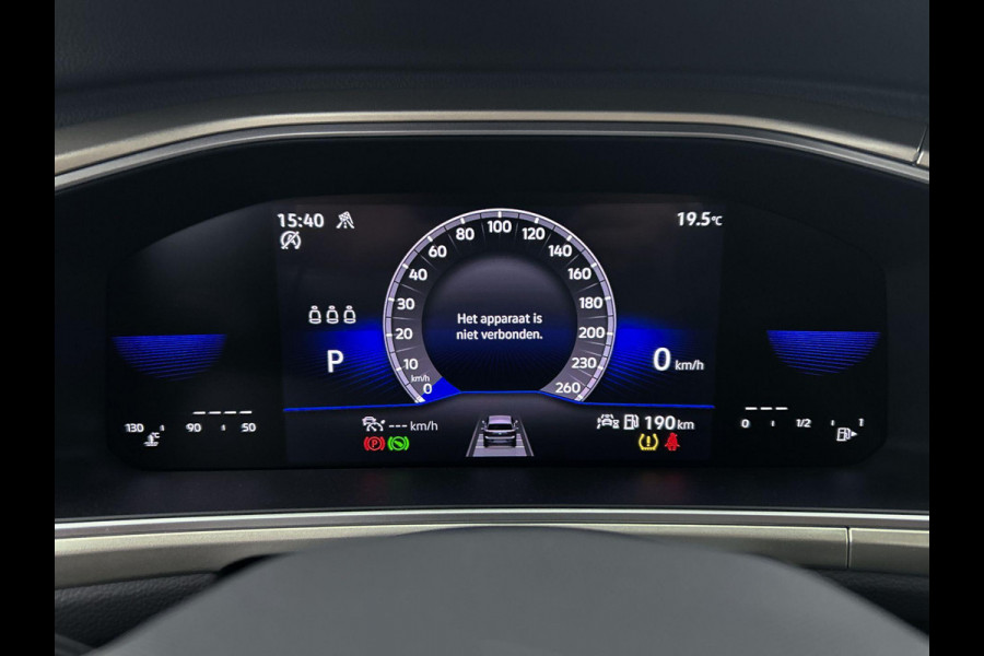 Volkswagen T-Roc 1.5 TSI MOVE DSG AD-CRUISE CAMERA CLIMA TREKHAAK