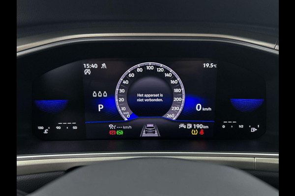Volkswagen T-Roc 1.5 TSI MOVE DSG AD-CRUISE CAMERA CLIMA TREKHAAK