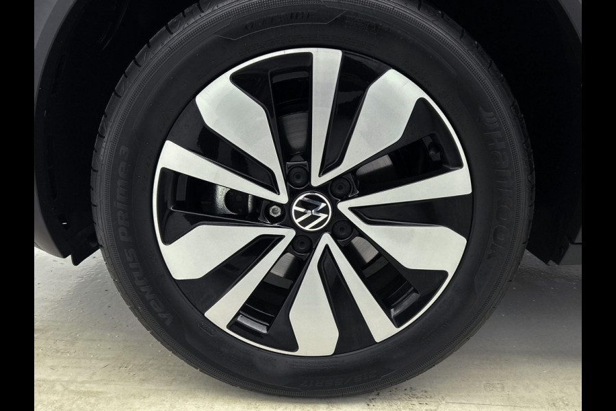 Volkswagen T-Roc 1.5 TSI MOVE DSG AD-CRUISE CAMERA CLIMA TREKHAAK