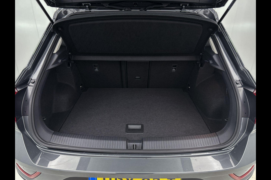 Volkswagen T-Roc 1.5 TSI MOVE DSG AD-CRUISE CAMERA CLIMA TREKHAAK