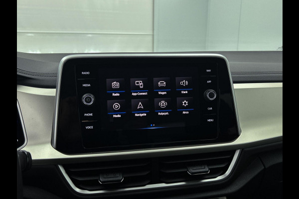 Volkswagen T-Roc 1.5 TSI MOVE DSG AD-CRUISE CAMERA CLIMA TREKHAAK