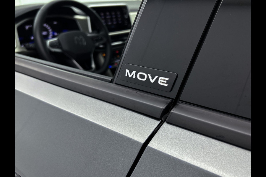 Volkswagen T-Roc 1.5 TSI MOVE DSG AD-CRUISE CAMERA CLIMA TREKHAAK