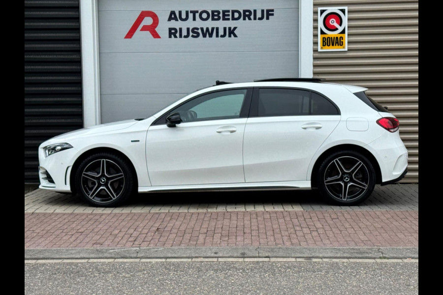 Mercedes-Benz A-Klasse 250 e Premium Plus Memory/360/Pano