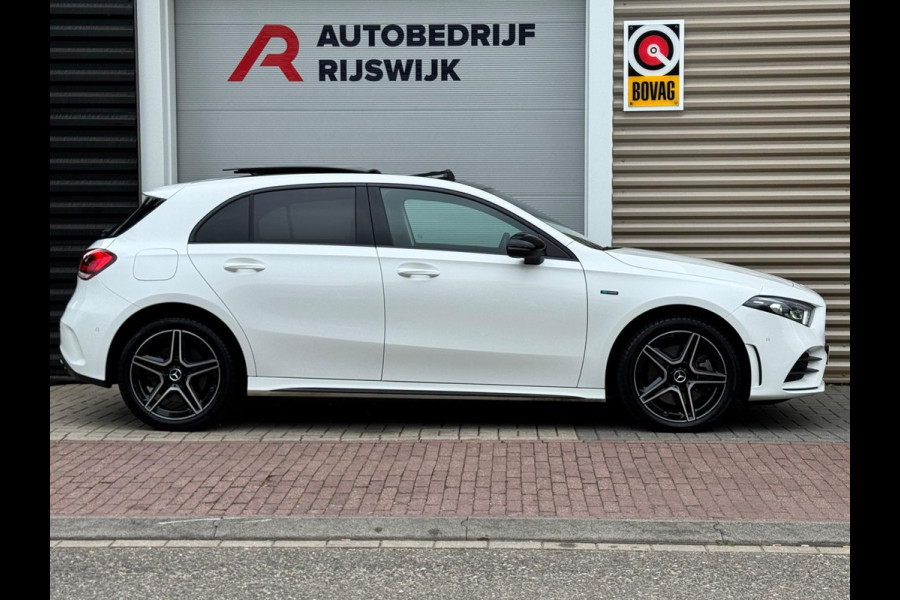 Mercedes-Benz A-Klasse 250 e Premium Plus Memory/360/Pano