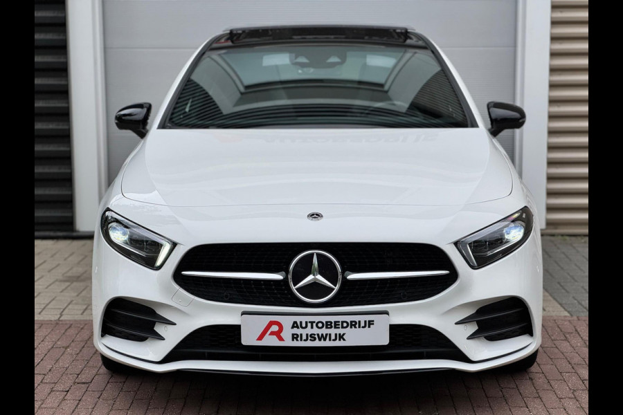 Mercedes-Benz A-Klasse 250 e Premium Plus Memory/360/Pano