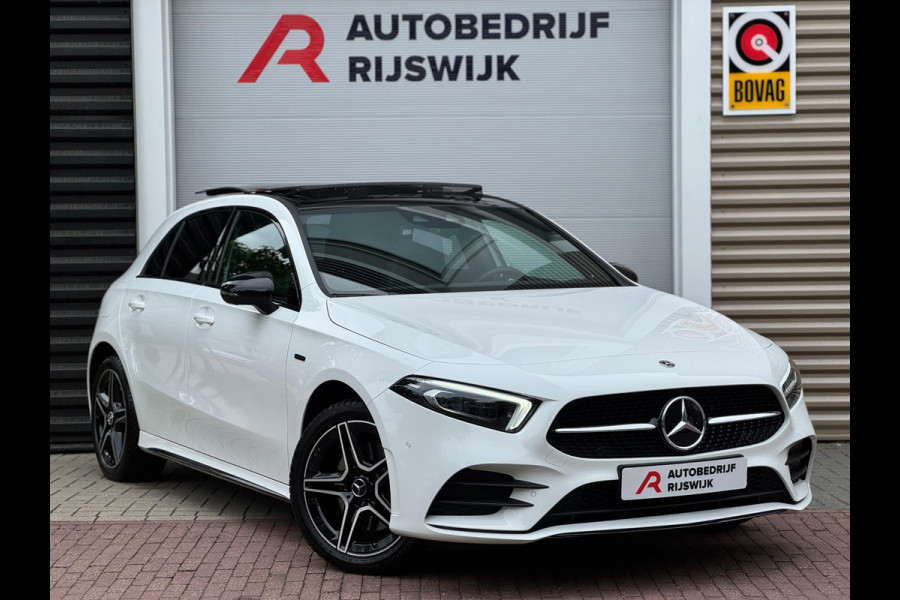 Mercedes-Benz A-Klasse 250 e Premium Plus Memory/360/Pano