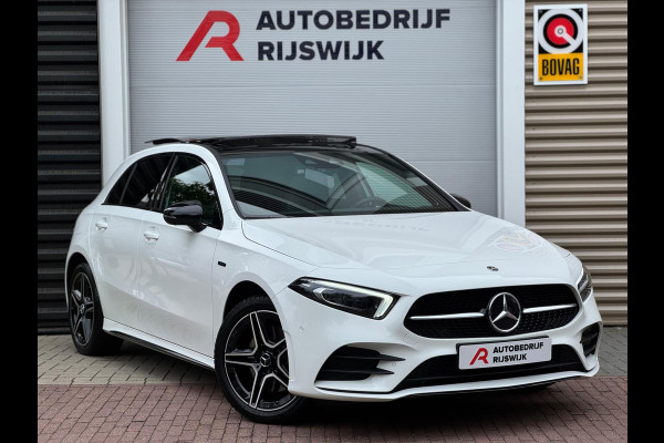 Mercedes-Benz A-Klasse 250 e Premium Plus Memory/360/Pano