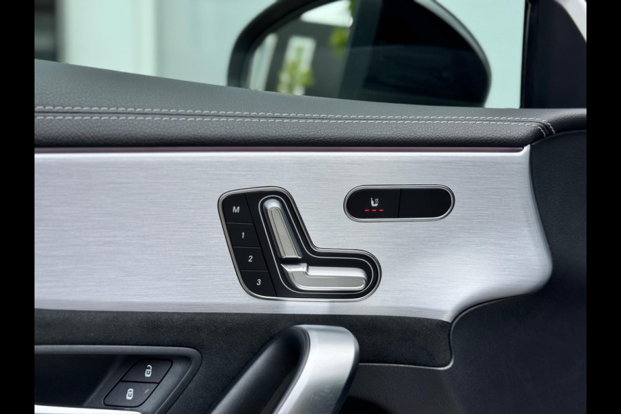 Mercedes-Benz A-Klasse 250 e Premium Plus Memory/360/Pano