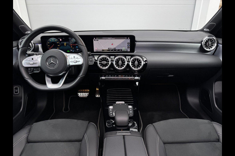 Mercedes-Benz A-Klasse 250 e Premium Plus Memory/360/Pano