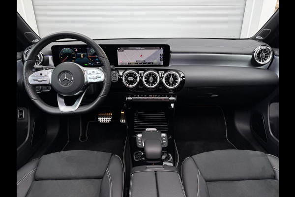Mercedes-Benz A-Klasse 250 e Premium Plus Memory/360/Pano