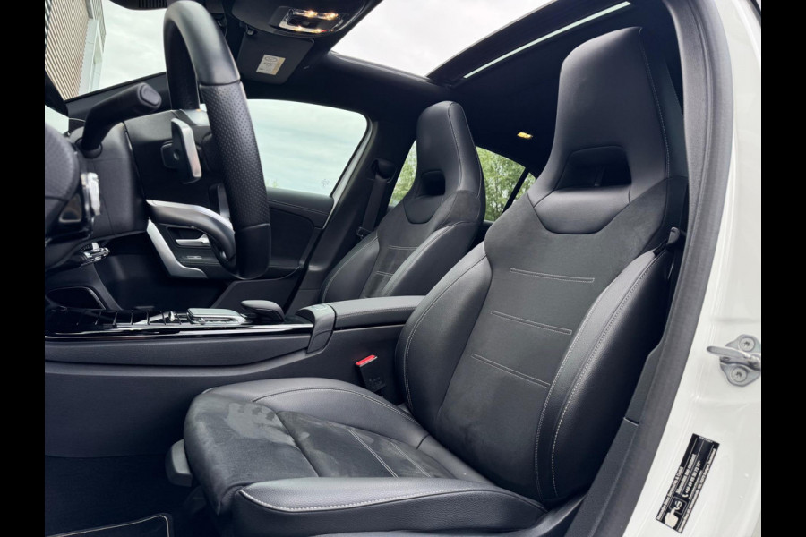 Mercedes-Benz A-Klasse 250 e Premium Plus Memory/360/Pano