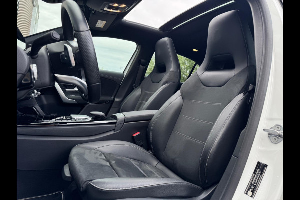 Mercedes-Benz A-Klasse 250 e Premium Plus Memory/360/Pano