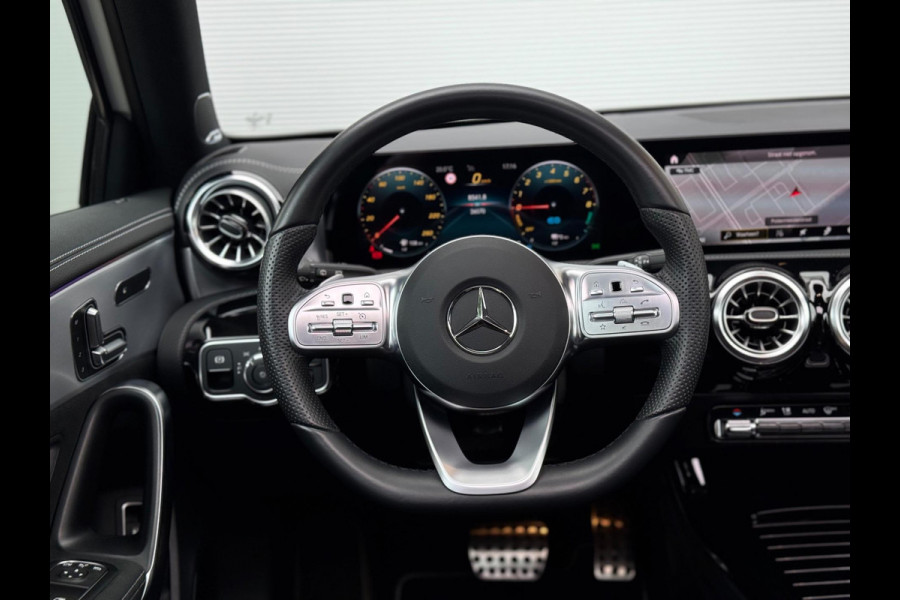 Mercedes-Benz A-Klasse 250 e Premium Plus Memory/360/Pano