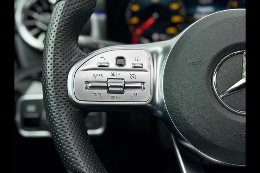 Mercedes-Benz A-Klasse 250 e Premium Plus Memory/360/Pano