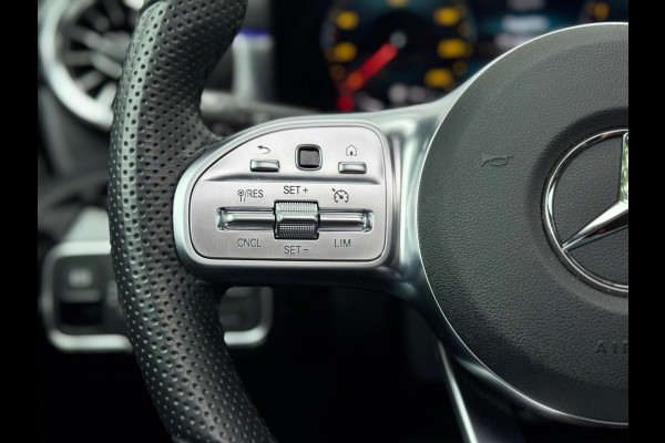 Mercedes-Benz A-Klasse 250 e Premium Plus Memory/360/Pano