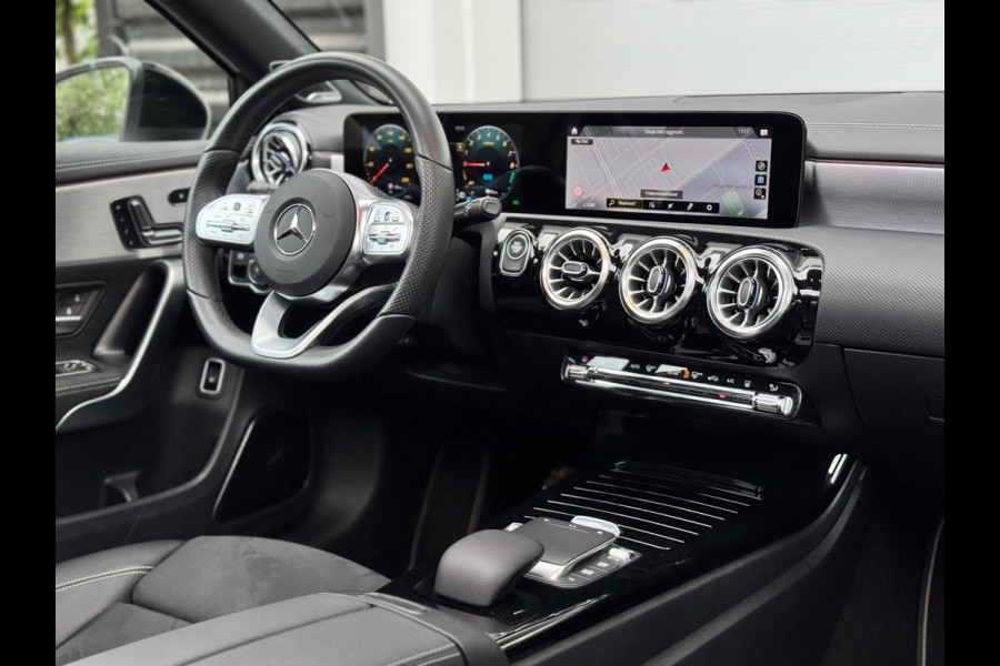 Mercedes-Benz A-Klasse 250 e Premium Plus Memory/360/Pano