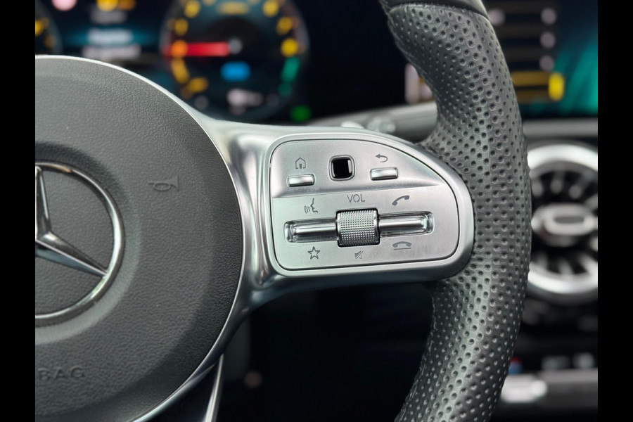 Mercedes-Benz A-Klasse 250 e Premium Plus Memory/360/Pano