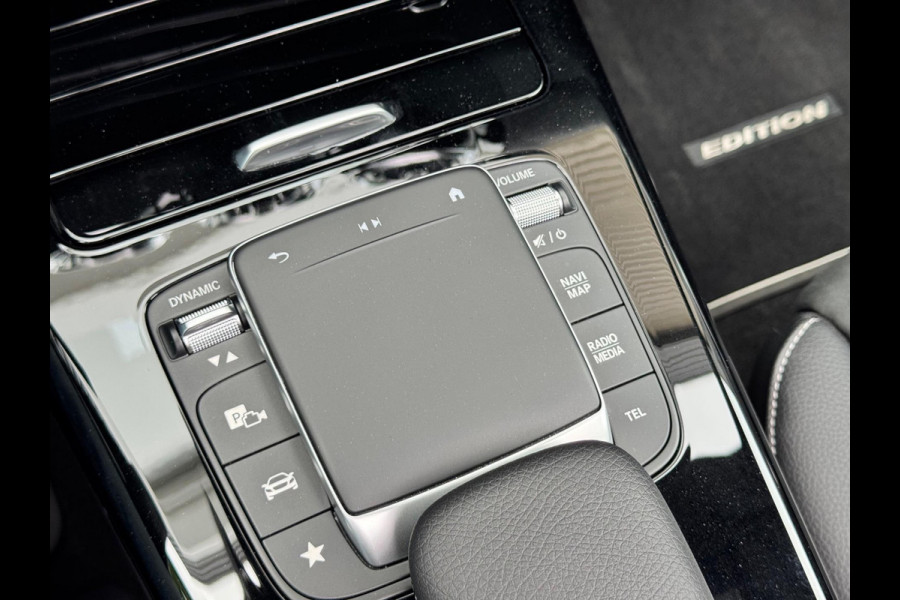Mercedes-Benz A-Klasse 250 e Premium Plus Memory/360/Pano