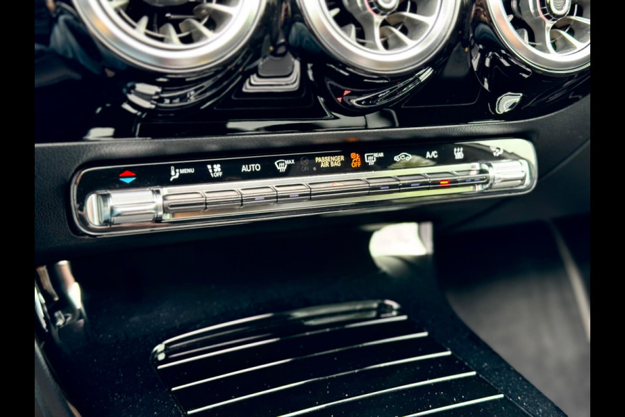 Mercedes-Benz A-Klasse 250 e Premium Plus Memory/360/Pano