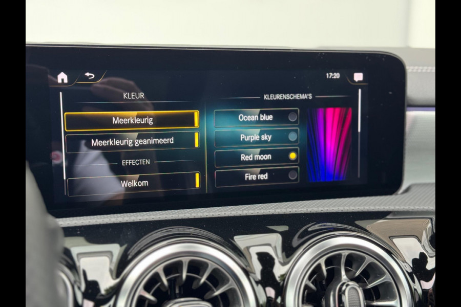 Mercedes-Benz A-Klasse 250 e Premium Plus Memory/360/Pano