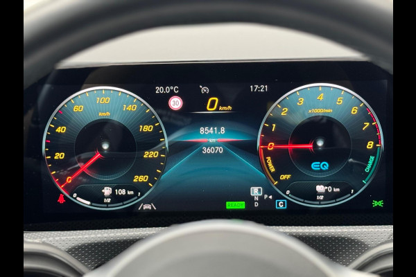 Mercedes-Benz A-Klasse 250 e Premium Plus Memory/360/Pano