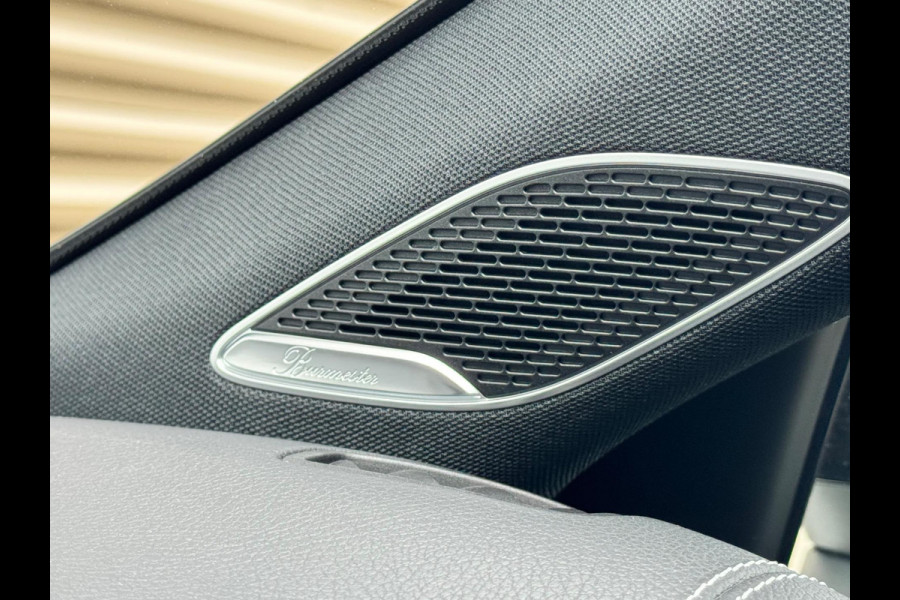 Mercedes-Benz A-Klasse 250 e Premium Plus Memory/360/Pano