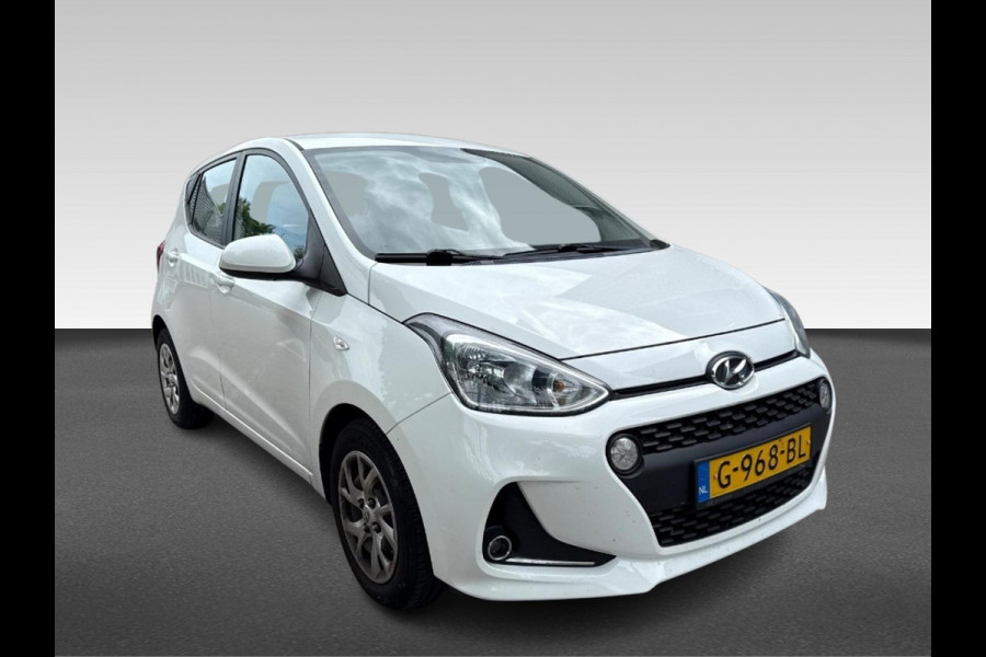 Hyundai i10 1.0i Comfort