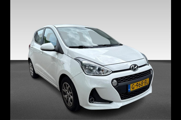 Hyundai i10 1.0i Comfort