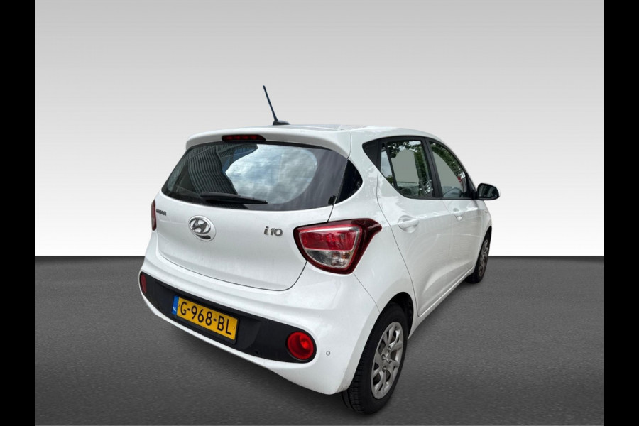 Hyundai i10 1.0i Comfort