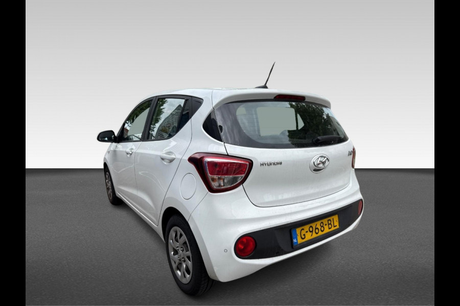 Hyundai i10 1.0i Comfort