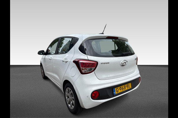 Hyundai i10 1.0i Comfort