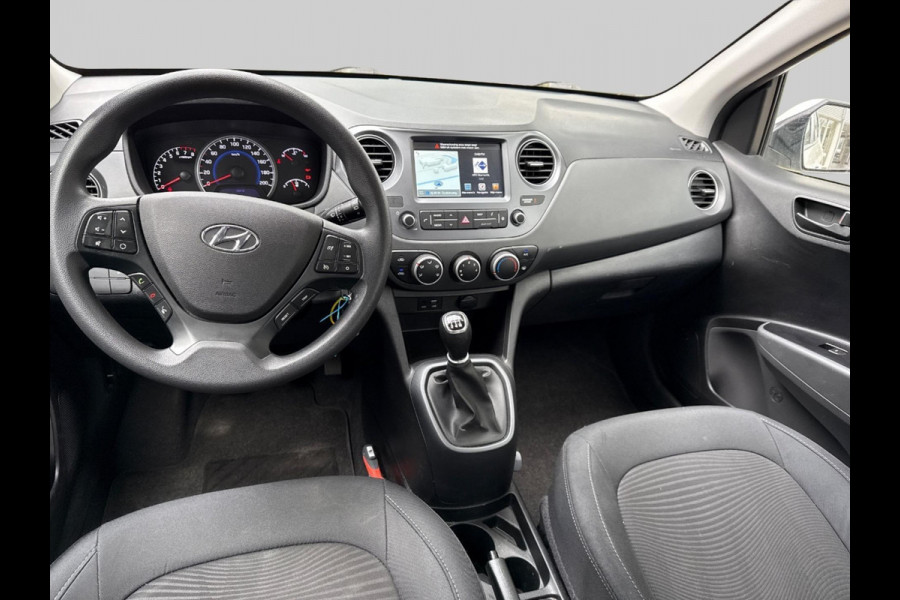 Hyundai i10 1.0i Comfort