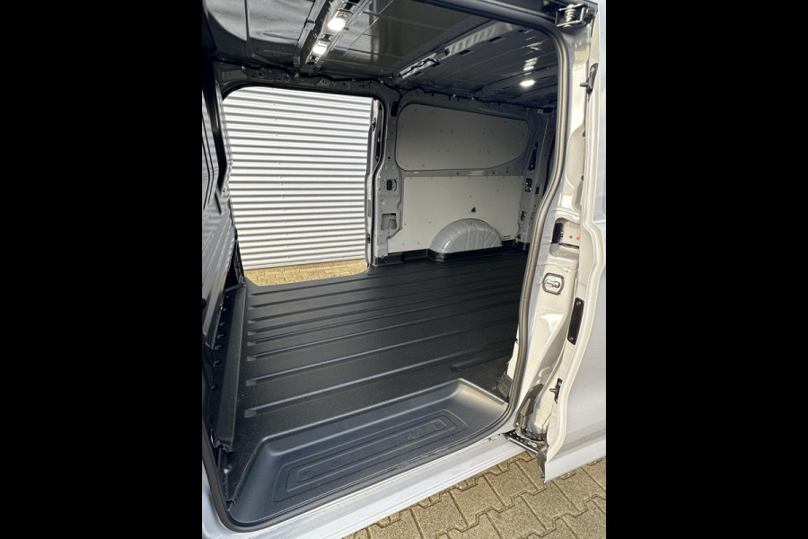 Ford Transit Custom 320 2.0 TDCI L2 Limited 2x schuifdeur automaat BPM VRIJ