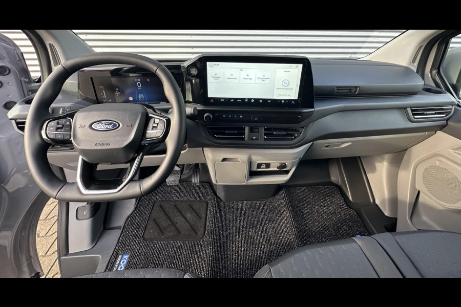 Ford Transit Custom 320 2.0 TDCI L2 Limited 2x schuifdeur automaat BPM VRIJ